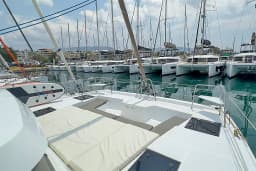 Bali Catspace in Athens / Alimos Marina thumbnail 8
