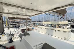 Bali Catspace in Athens / Alimos Marina thumbnail 9