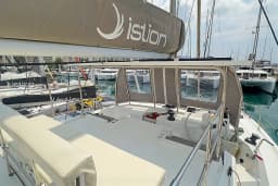 Bali Catspace in Athens / Alimos Marina thumbnail 10