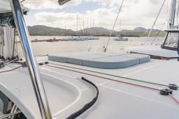 Lagoon 42 in Sardinia / Portisco / Cala dei Sardi thumbnail 33