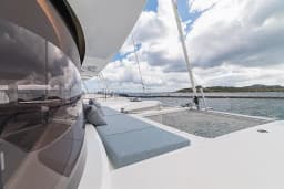 Lagoon 42 in Sardinia / Portisco / Cala dei Sardi thumbnail 55