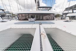 Lagoon 42 in Sardinia / Portisco / Cala dei Sardi thumbnail 57