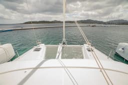Lagoon 42 in Sardinia / Portisco / Cala dei Sardi thumbnail 59