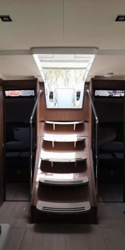 Oceanis 51.1 in Preveza Marina thumbnail 10