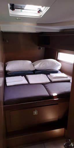 Oceanis 51.1 in Preveza Marina thumbnail 13