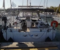 Oceanis 51.1 in Preveza Marina thumbnail 5