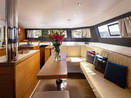 Dufour Catamaran 48 in Primošten / Marina Kremik thumbnail 2