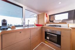 Dufour Catamaran 48 in Primošten / Marina Kremik thumbnail 20