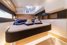 Dufour Catamaran 48 in Primošten / Marina Kremik thumbnail 22