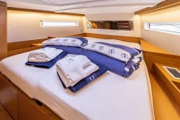 Dufour Catamaran 48 in Primošten / Marina Kremik thumbnail 3