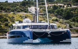 Dufour Catamaran 48 in Primošten / Marina Kremik thumbnail 6