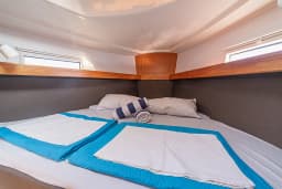 Bavaria Cruiser 37 in Athens / Alimos Marina thumbnail 14