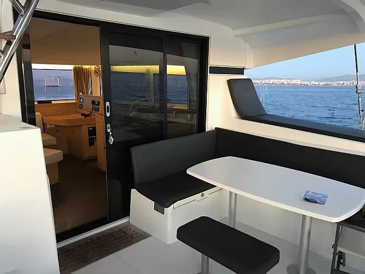 Lagoon 42 in Kos / Marina Kos - Photo 5