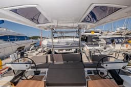 Dufour 48 in Šibenik / D-Marin Marina Mandalina thumbnail 9