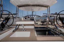 Dufour 48 in Šibenik / D-Marin Marina Mandalina thumbnail 13