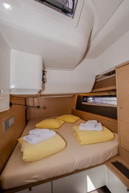 Dufour 48 in Šibenik / D-Marin Marina Mandalina thumbnail 19