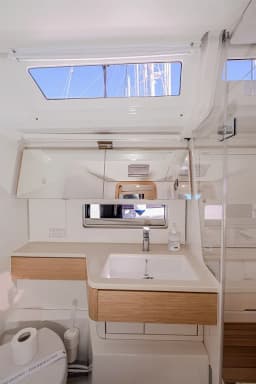 Dufour 48 in Šibenik / D-Marin Marina Mandalina thumbnail 20