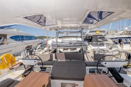 Dufour 48 in Šibenik / D-Marin Marina Mandalina thumbnail 5