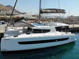 Bali 4.6 in Göcek Mucev Marina thumbnail 10