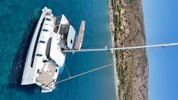 Bali 4.6 in Göcek Mucev Marina thumbnail 13