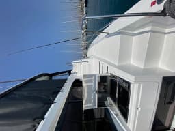 Bali 4.6 in Göcek Mucev Marina thumbnail 14