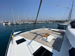 Bali 4.6 in Göcek Mucev Marina thumbnail 15