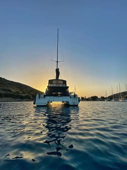 Bali 4.6 in Göcek Mucev Marina thumbnail 16