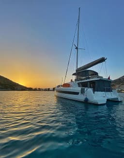 Bali 4.6 in Göcek Mucev Marina thumbnail 17