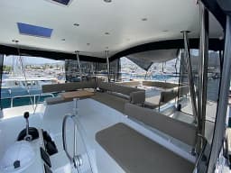 Bali 4.6 in Göcek Mucev Marina thumbnail 2