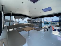Bali 4.6 in Göcek Mucev Marina thumbnail 26
