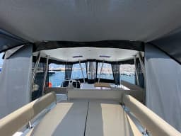 Bali 4.6 in Göcek Mucev Marina thumbnail 27