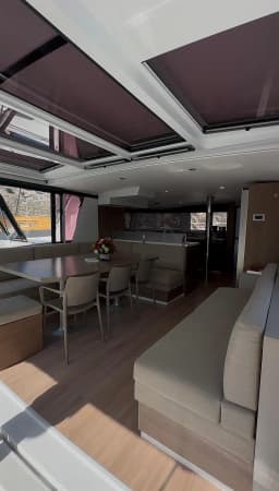 Bali 4.6 in Göcek Mucev Marina thumbnail 29