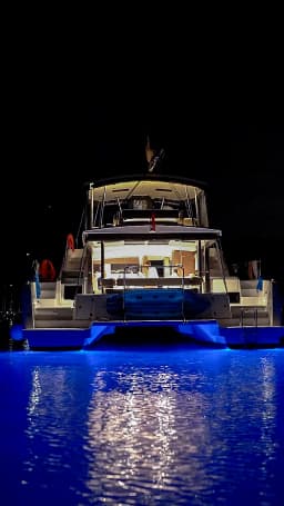 Bali 4.6 in Göcek Mucev Marina thumbnail 9