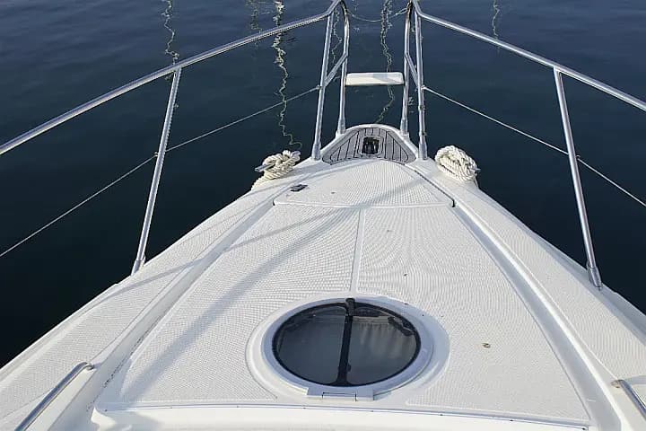 Gobbi 425 in Krk / Punat / Marina Punat - Photo 5