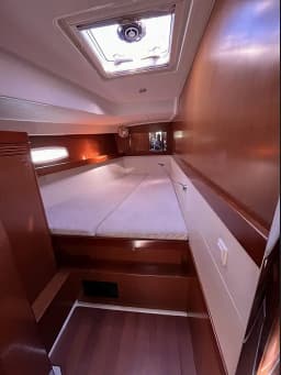 Oceanis 50 Family in Lefkada / Nydri Port thumbnail 21