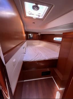 Oceanis 50 Family in Lefkada / Nydri Port thumbnail 22
