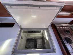 Oceanis 50 Family in Lefkada / Nydri Port thumbnail 30