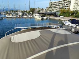 Oceanis 50 Family in Lefkada / Nydri Port thumbnail 9