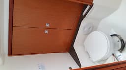 Bavaria Cruiser 37 in Corfu / Gouvia / D-Marin Marina Gouvia thumbnail 10