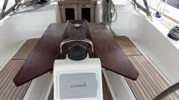Bavaria Cruiser 37 in Corfu / Gouvia / D-Marin Marina Gouvia thumbnail 11
