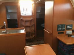 Bavaria Cruiser 37 in Corfu / Gouvia / D-Marin Marina Gouvia thumbnail 4