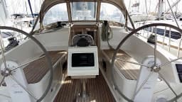 Bavaria Cruiser 37 in Corfu / Gouvia / D-Marin Marina Gouvia thumbnail 9