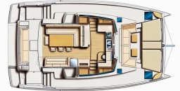Bali 4.1 in Rome / Marina di Nettuno thumbnail 12