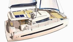 Bali 4.1 in Rome / Marina di Nettuno thumbnail 13