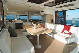 Bali 4.1 in Rome / Marina di Nettuno thumbnail 3