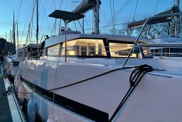 Bali 4.1 in Rome / Marina di Nettuno thumbnail 5