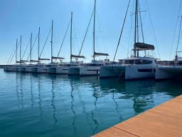 Bali 4.1 in Rome / Marina di Nettuno thumbnail 6