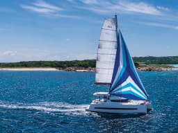 Bali 4.1 in Rome / Marina di Nettuno thumbnail 7