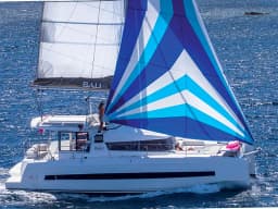 Bali 4.1 in Rome / Marina di Nettuno thumbnail 8