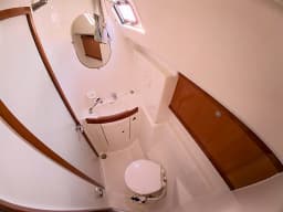 Oceanis 43 in Fethiye / Ece Marina thumbnail 9